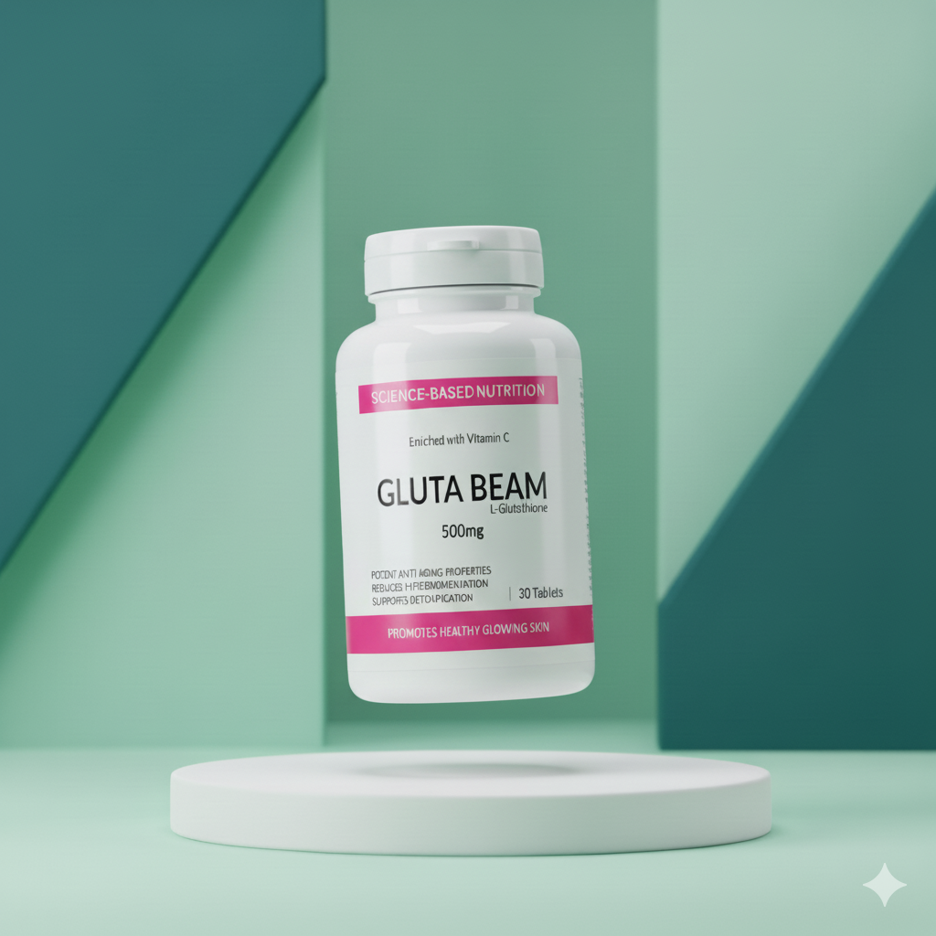 Glutabeam