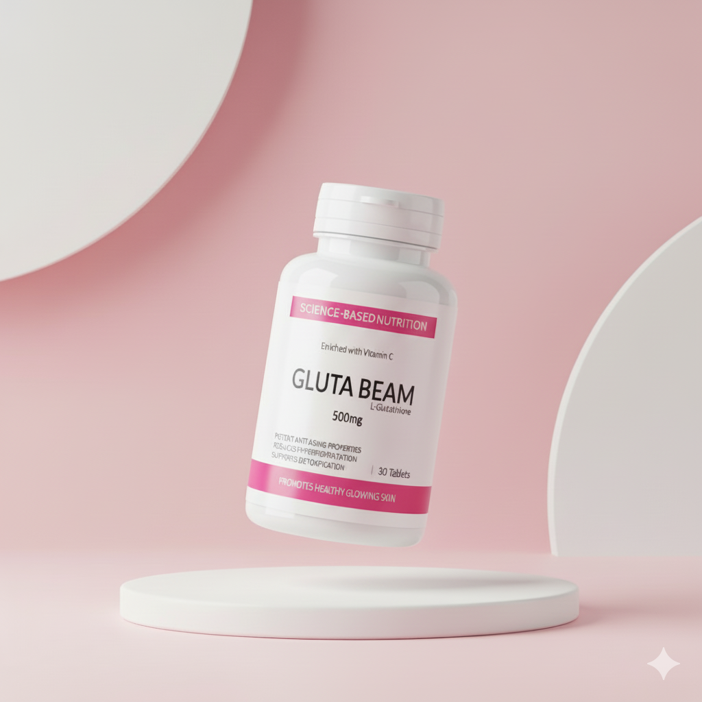Glutabeam