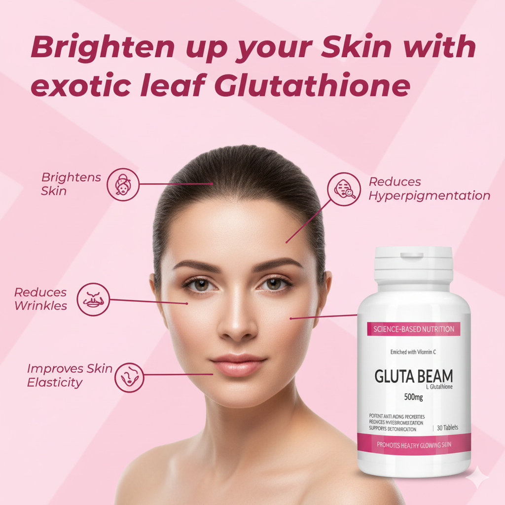 Glutabeam