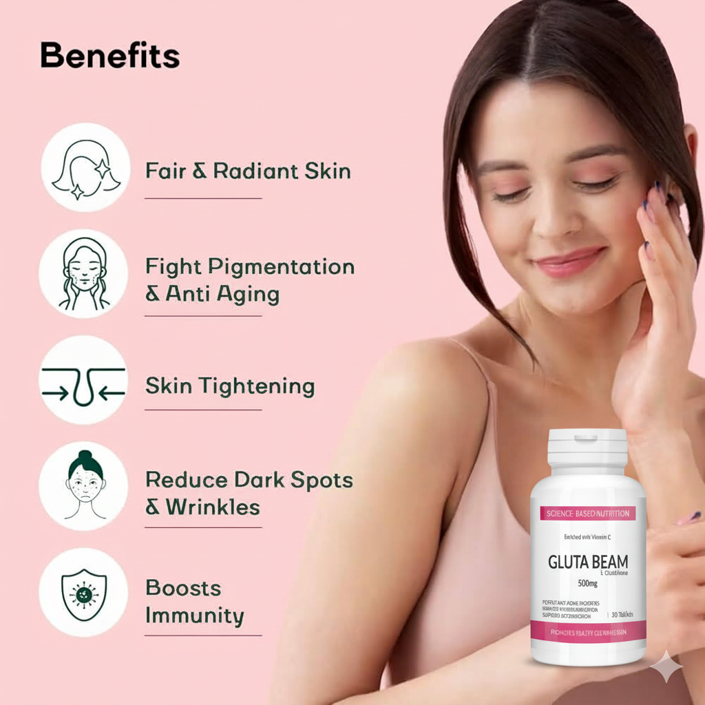Glutabeam