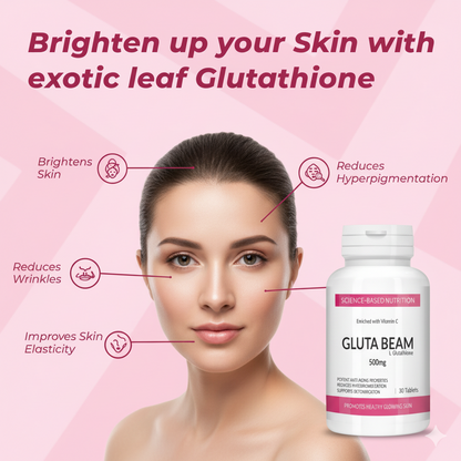 Glutabeam