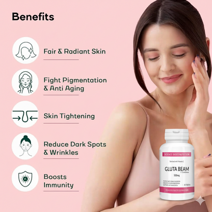 Glutabeam